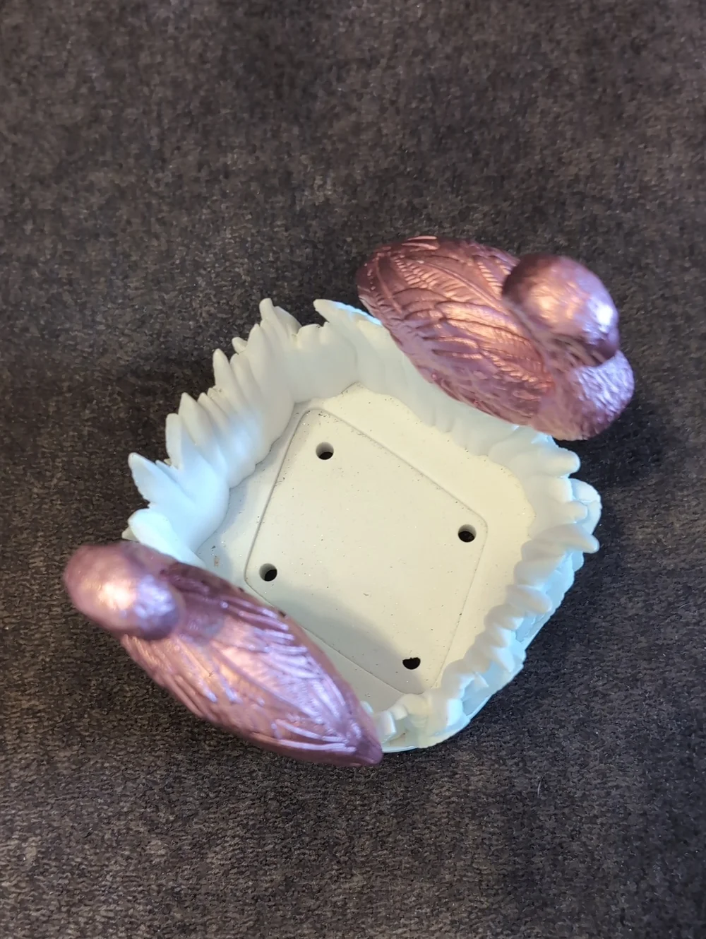 Flamingo Soap Holder